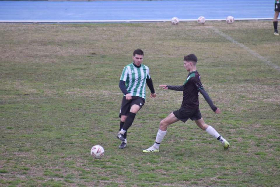 Α' ΕΠΣΗ: Τα highlights του αγώνα Αλεξάνδρεια - Τρίκαλα 4-0