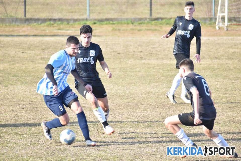 Πόσες ομάδες δήλωσαν συμμετοχή στο νέο πρωτάθλημα της Α' ΕΠΣΗ