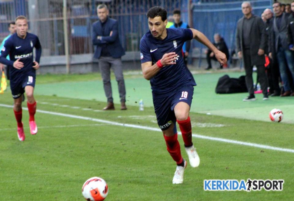 SL2: Συνεχίζει στην κορυφή των σκόρερ ο Γιάννης Πασάς