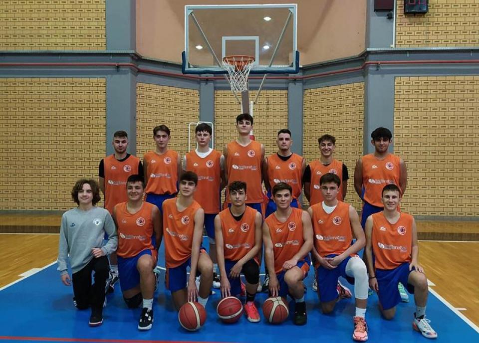 Πρωταθλητής εφήβων ΕΚΑΣΚΕΜ ο Ζαφειράκης Νάουσας!