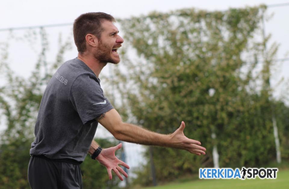 Αντώνης Παπατζίκος: "Πήραμε αυτό που μας άξιζε..."