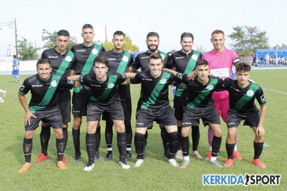 «Τελικός» με ΑΕΠ Κοζάνης για τα Τρίκαλα - Κάλεσμα στους φιλάθλους