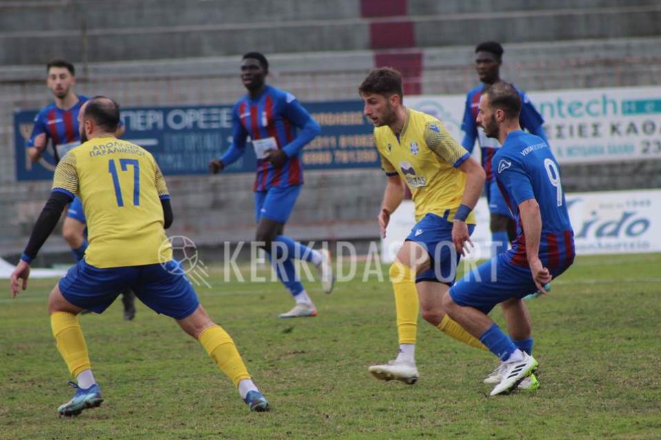 Γ' Εθνική: Το πανόραμα της 22ης αγωνιστικής