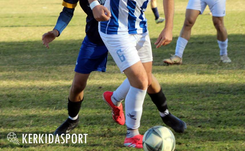 Γ' ΕΠΣΗ: Το πρόγραμμα των αγώνων Play-off