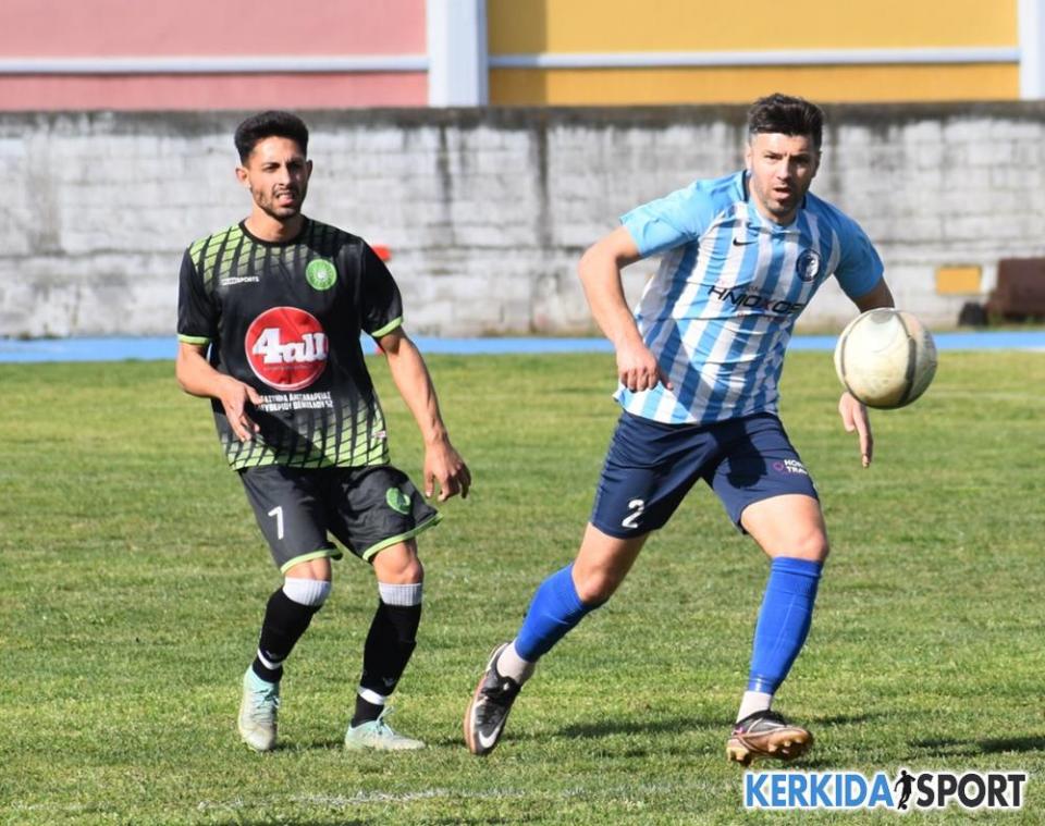 Α' ΕΠΣΗ: Οι MVP της τελευταίας αγωνιστικής