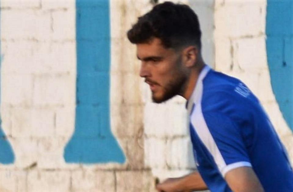 Στο ΦΑΣ Νάουσα και επίσημα ο Ελευθεριάδης