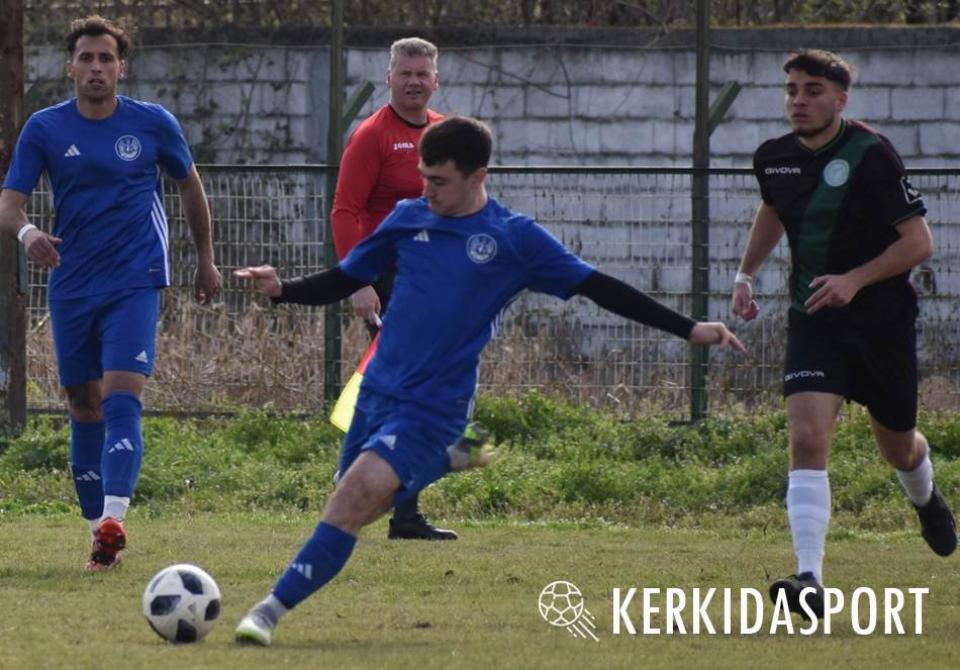 Α’ ΕΠΣΗ: Σέντρα το Σάββατο στην β’ φάση του πρωταθλήματος