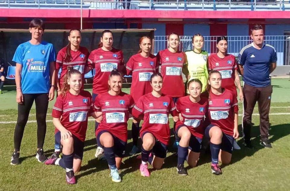 Εντός έδρας ήττα από τον Βόλο για τις Veria Ladies