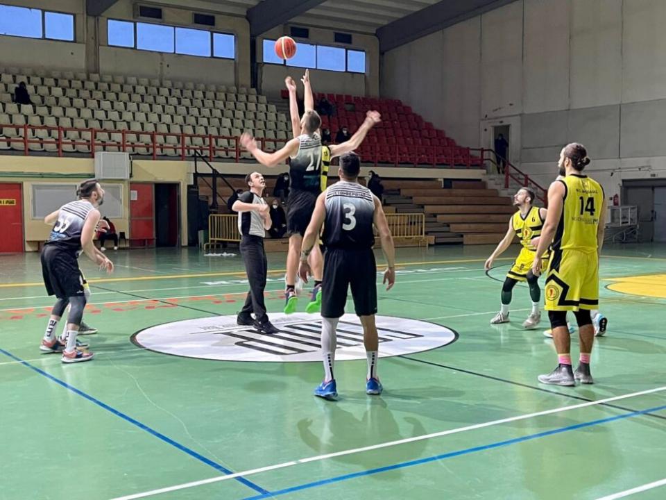 Έβγαλαν ψυχή και πήραν μια παλικαρίσια νίκη στην Αριδαία οι Αετοί Βέροιας