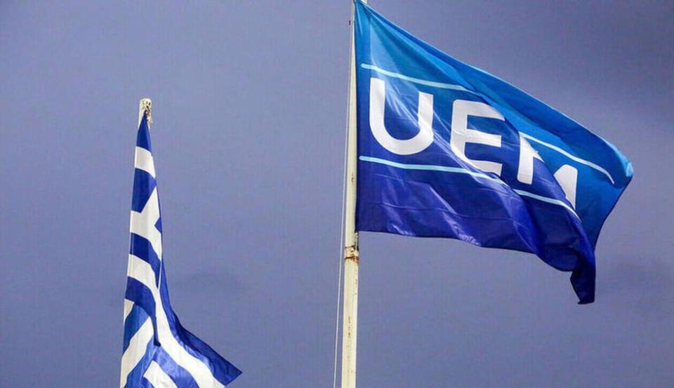 UEFA προς ΕΠΟ: «Δεν υπάρχει θετικό δείγμα Έλληνα παίκτη»