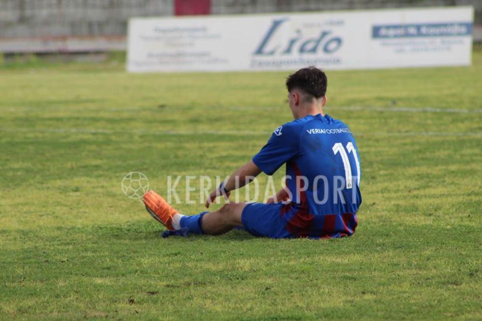 Γ' Εθνική: Οι ομάδες που υποβιβάστηκαν και τα δύο μπαράζ παραμονής