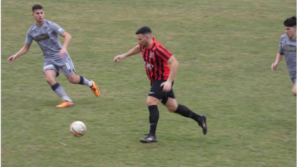 Γ' Εθνική: Τα highlights του ισόπαλου αγώνα Απόλλων Κρ. Βρύσης - ΠΑΟΚ Κρηστώνης