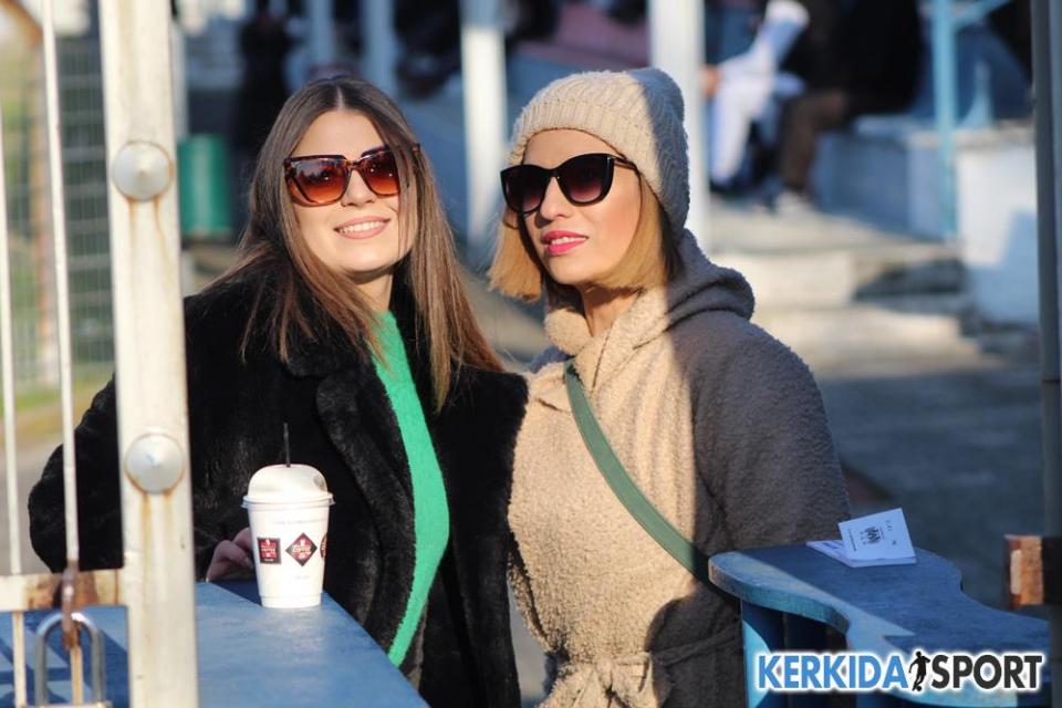 Φωτορεπορτάζ από την 15η αγωνιστική της Α' ΕΠΣΗ