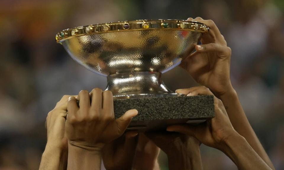 Eurobasket 2022: Το πρώτο τζάμπολ για τον θρόνο!