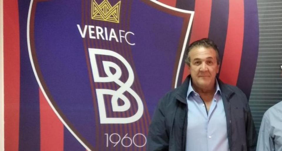 Στ. Αποστολίδης: Δωρεάν είσοδος στους αγώνες της ΒΕΡΟΙΑΣ με την «MyVeriaCart»