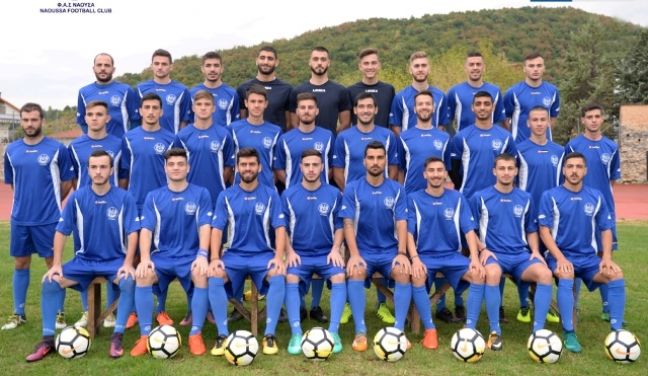 Αυτοκτόνησαν τα ΤΡΙΚΑΛΑ, νίκησε η ΝΑΟΥΣΑ, ήττα για ΑΛΕΞΑΝΔΡΕΙΑ