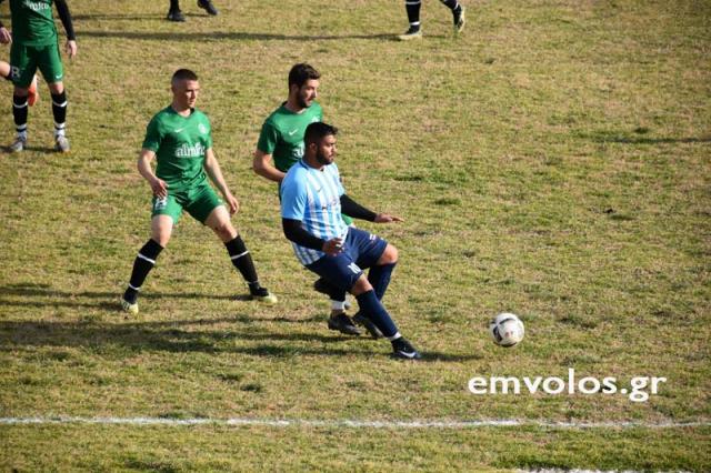 Φάσεις - γκολ από παιχνίδια της 23ης αγωνιστικής της Α' ΕΠΣΗ (video)