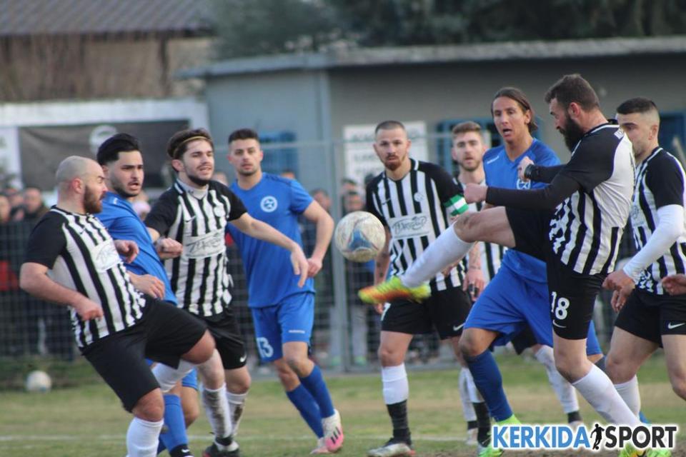 Α' ΕΠΣΗ: Όλα τα βλέμματα στον "τελικό" της Αγκαθιάς!