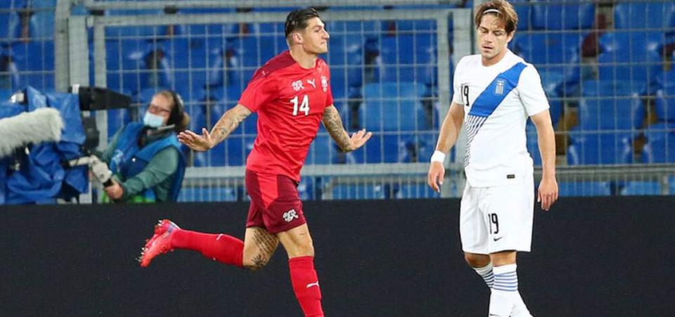 Ήττα για την εθνική ομάδα πριν από τα επίσημα