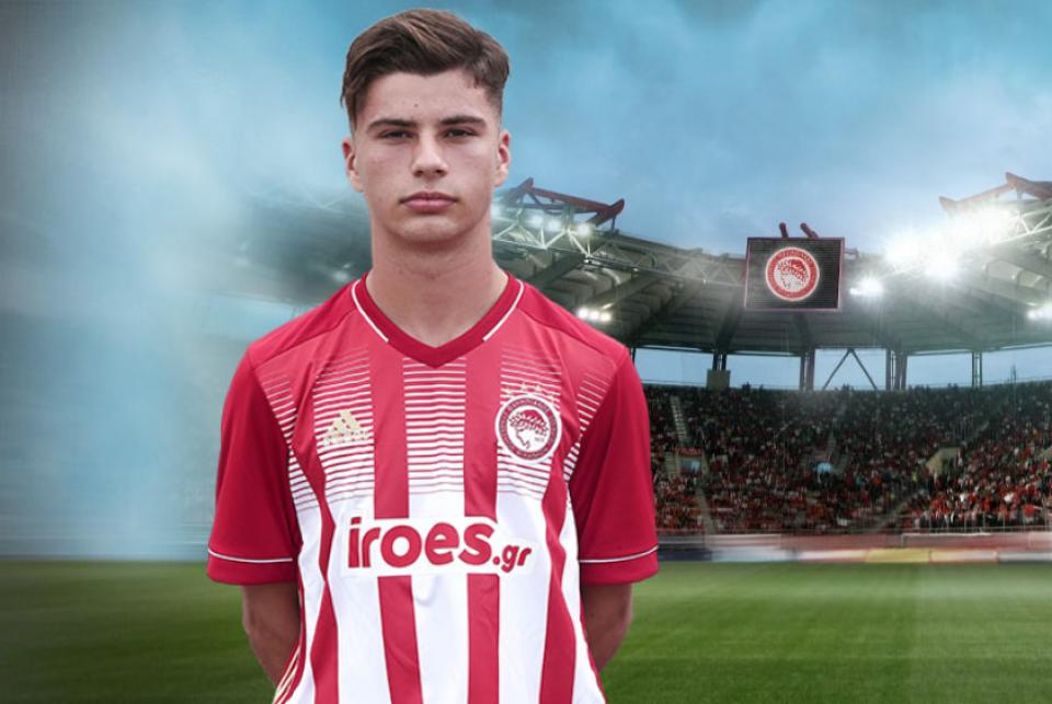 "Έκλεισε" χαφ από ομάδα της Super League η ΒΕΡΟΙΑ!