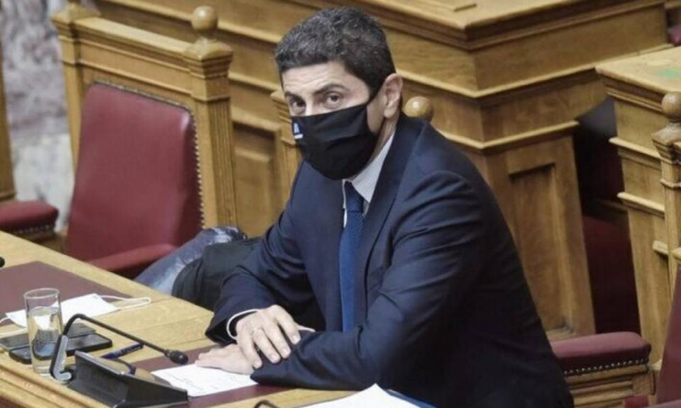 Δώστε επιτέλους τα χρήματα κ. Αυγενάκη!!!