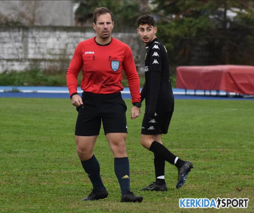 Α’ ΕΠΣΗ: Πώς τα πήγε η διαιτησία στην 9η αγωνιστική