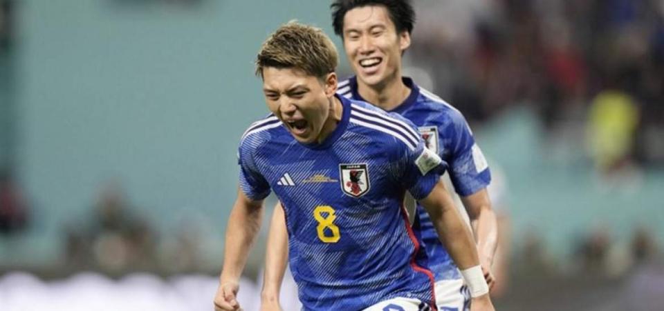 Μουντιάλ 2022: "Χαρακίρι" της Γερμανίας κόντρα στην Ιαπωνία!