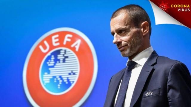 UEFA: Τα τρία σενάρια με φινάλε σεζόν στις 31/8 ή κουτσουρεμένο το επόμενο Champions League!