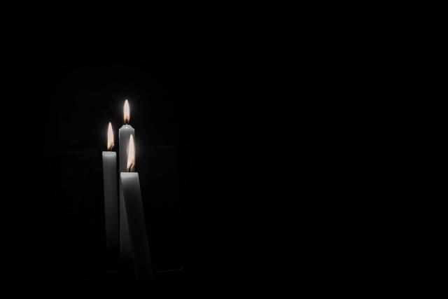 Συλλυπητήριο του Βικέλα Βέροιας