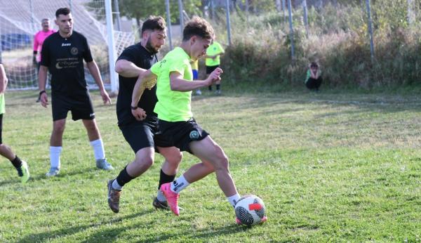 ΑΕ Αλεξάνδρειας: Σταθερή η κατάσταση της υγείας του Μητσόπουλου