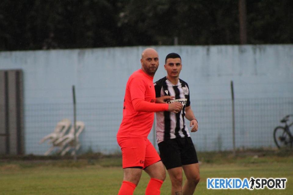 Τέλος από το ΝΠΣ Βέροια ο Κώστας Ντέλλας