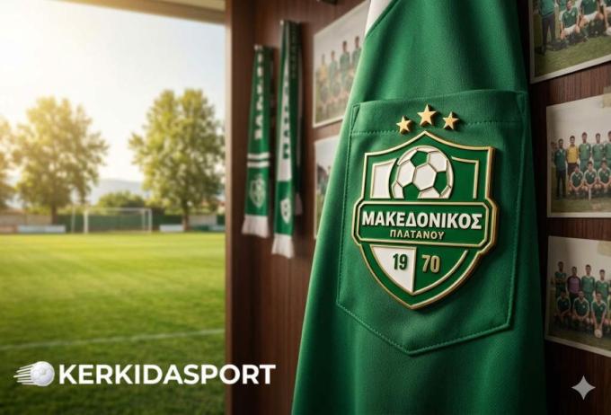 Μακεδονικός Πλατάνου: Μεταγραφικές «βόμβες» και πρωταγωνιστικές βλέψεις