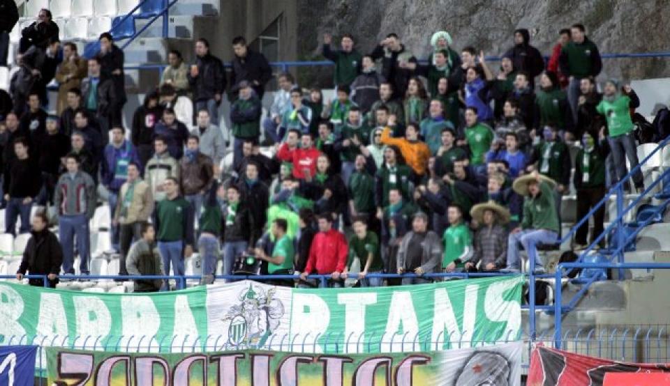 Με φιλάθλους στη Βέροια ο Λεβαδειακός