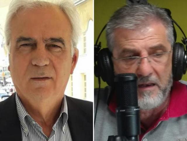 Αναστάτωση για τα χρώματα και το σήμα της ΒΕΡΟΙΑΣ (audio)
