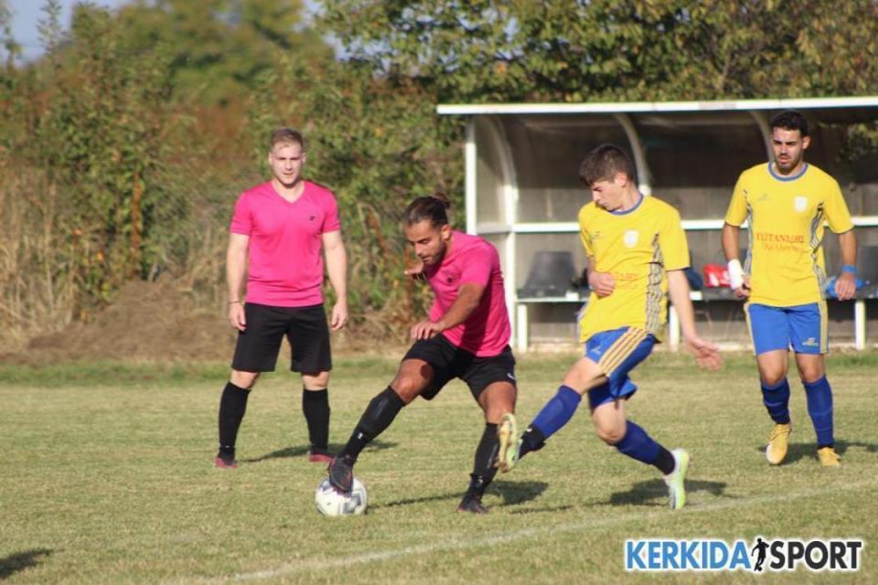 Β' ΕΠΣΗ: Τα αποτελέσματα της 2ης αγωνιστικής της Β' φάσης