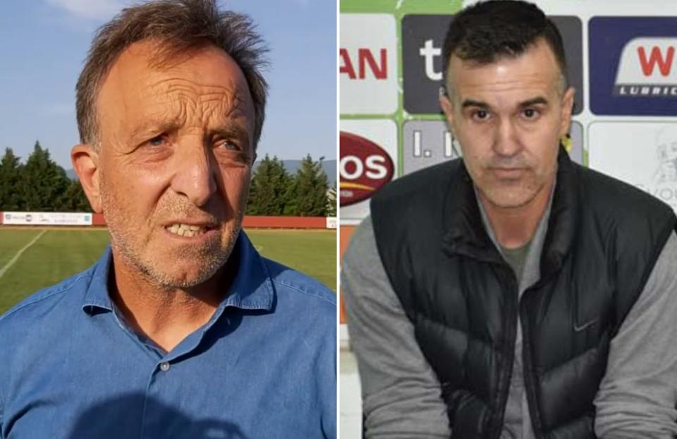 Καταλήγει σε προπονητή η Βέροια!