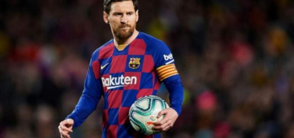 Οριστικό! Τέλος από την Μπαρτσελόνα ο Λιονέλ Μέσι!