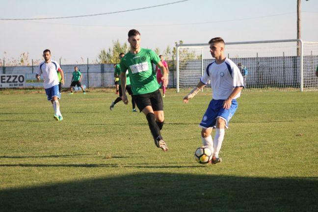 Ισοπαλία εκτός για ΝΑΟΥΣΑ-ήττες για ΤΡΙΚΑΛΑ και ΑΛΕΞΑΝΔΡΕΙΑ