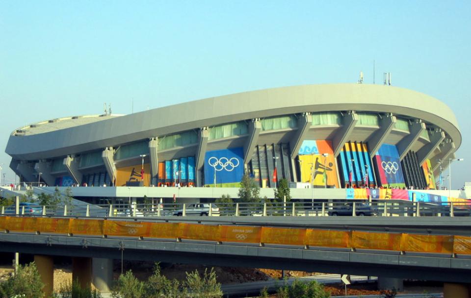 Μόνιμα στην Ελλάδα με διαφορετικούς συνδιοργανωτές