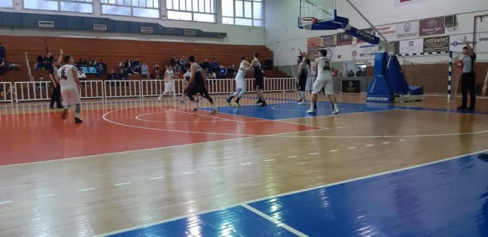 Εκτός έδρας νίκη για τον ΑΟΚ, εντός έδρας ήττα για τους Αετούς