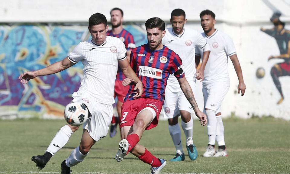 Μπαράζ Γ’ Εθνικής: Κορυφώνεται η αγωνία για την άνοδο