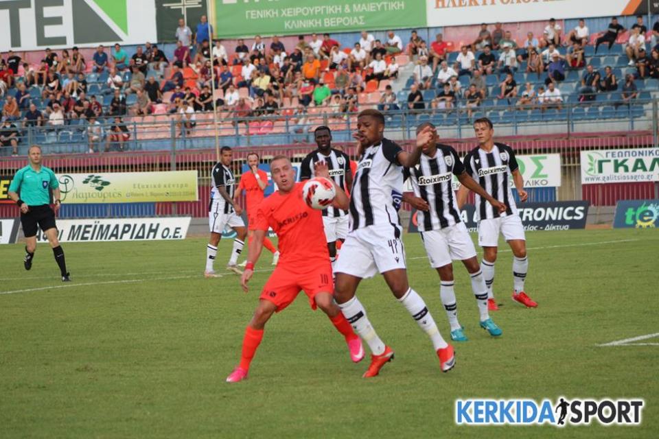 Πόζογλου: "Είμαστε ενωμένοι, όλα πηγαίνουν ρολόι"