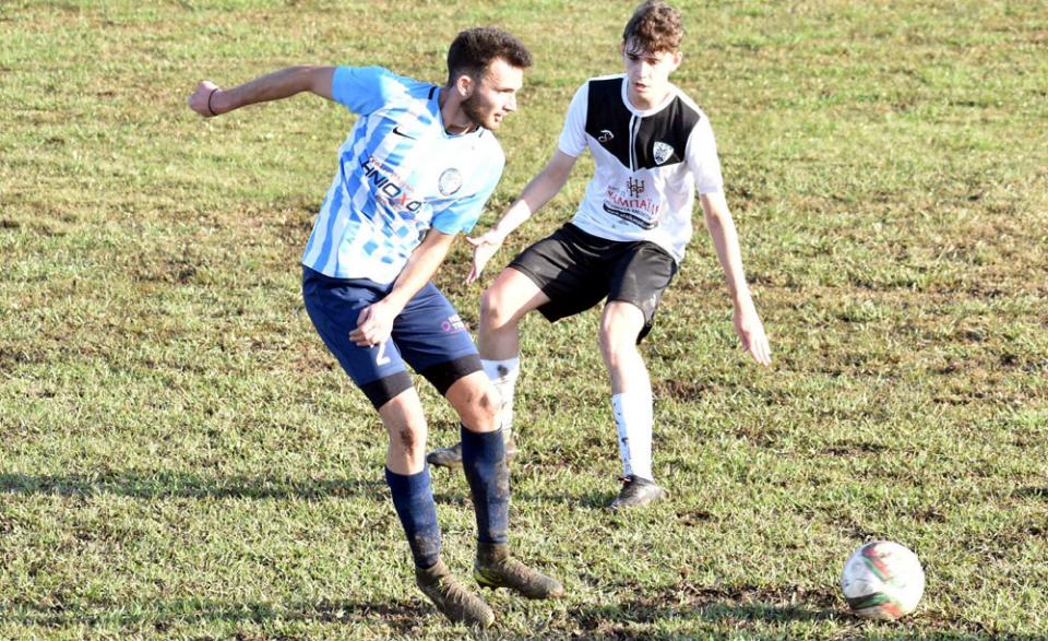 Α' ΕΠΣΗ: Στιγμιότυπα από παιχνίδια της 11ης αγωνιστικής