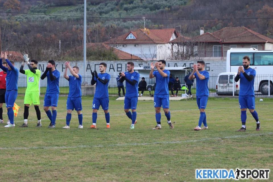 Οι MVP της 13ης αγωνιστικής της Α' ΕΠΣΗ