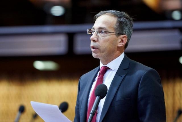 Γ. Μαυρωτάς: «Αναμένουμε σήμερα την ΚΥΑ… »