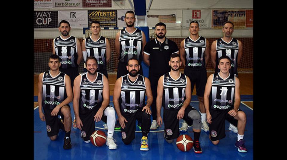 Εβδομάδα «φωτιά» για τους Αετούς Βέροιας!