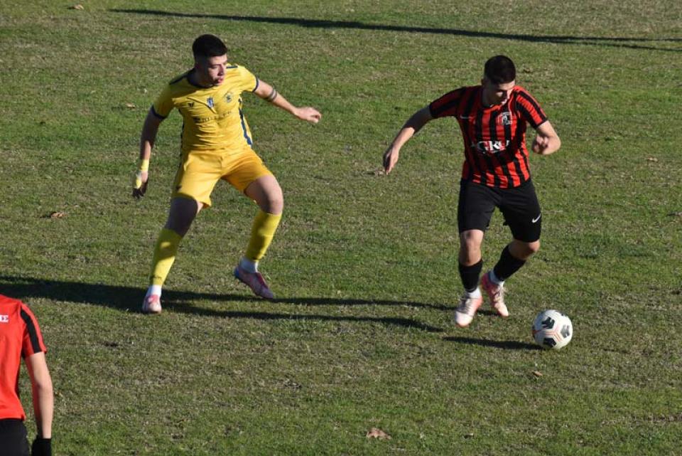 Απόλλων Κρύας Βρύσης-Άρης Αβάτου 1-0 (στιγμιότυπα - δηλώσεις)