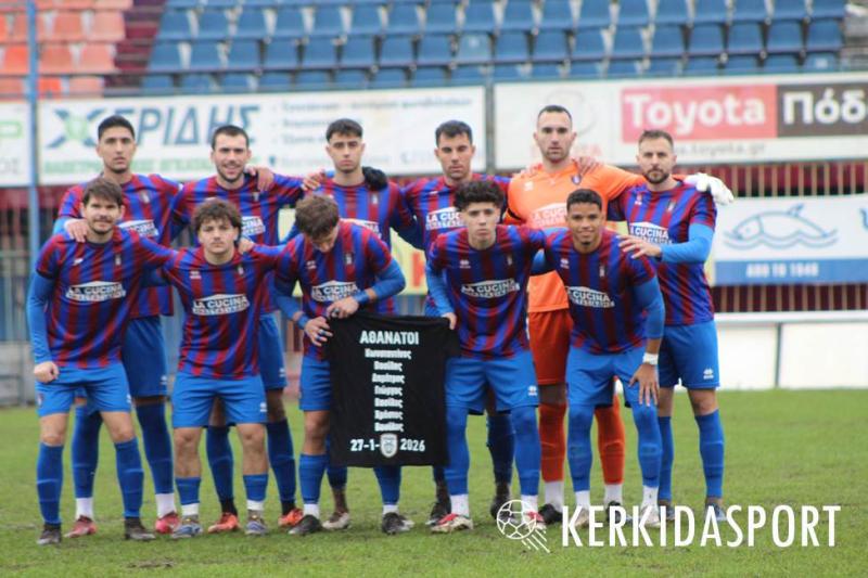 Φόρος τιμής από τη «Βασίλισσα»: Η συγκινητική κίνηση για τους αδικοχαμένους οπαδούς