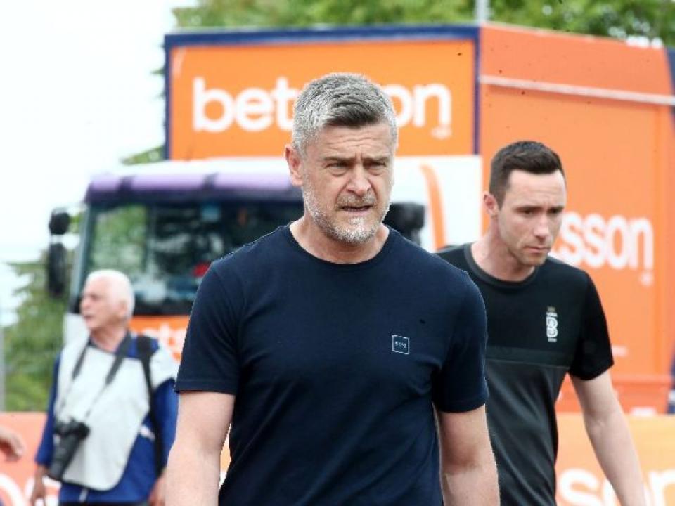 Δερμιτζάκης αντί Ελευθερόπουλου στον Πανσερραϊκό!