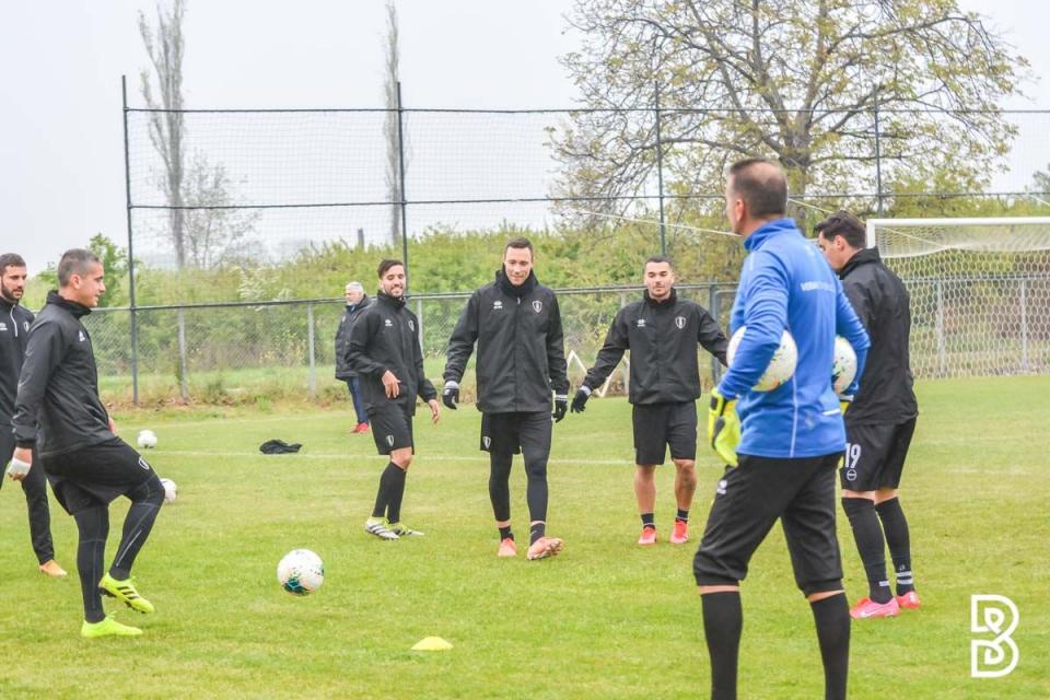 Χωρίς τρεις η "Βασίλισσα" υποδέχεται την Τρίγλια - Η αποστολή